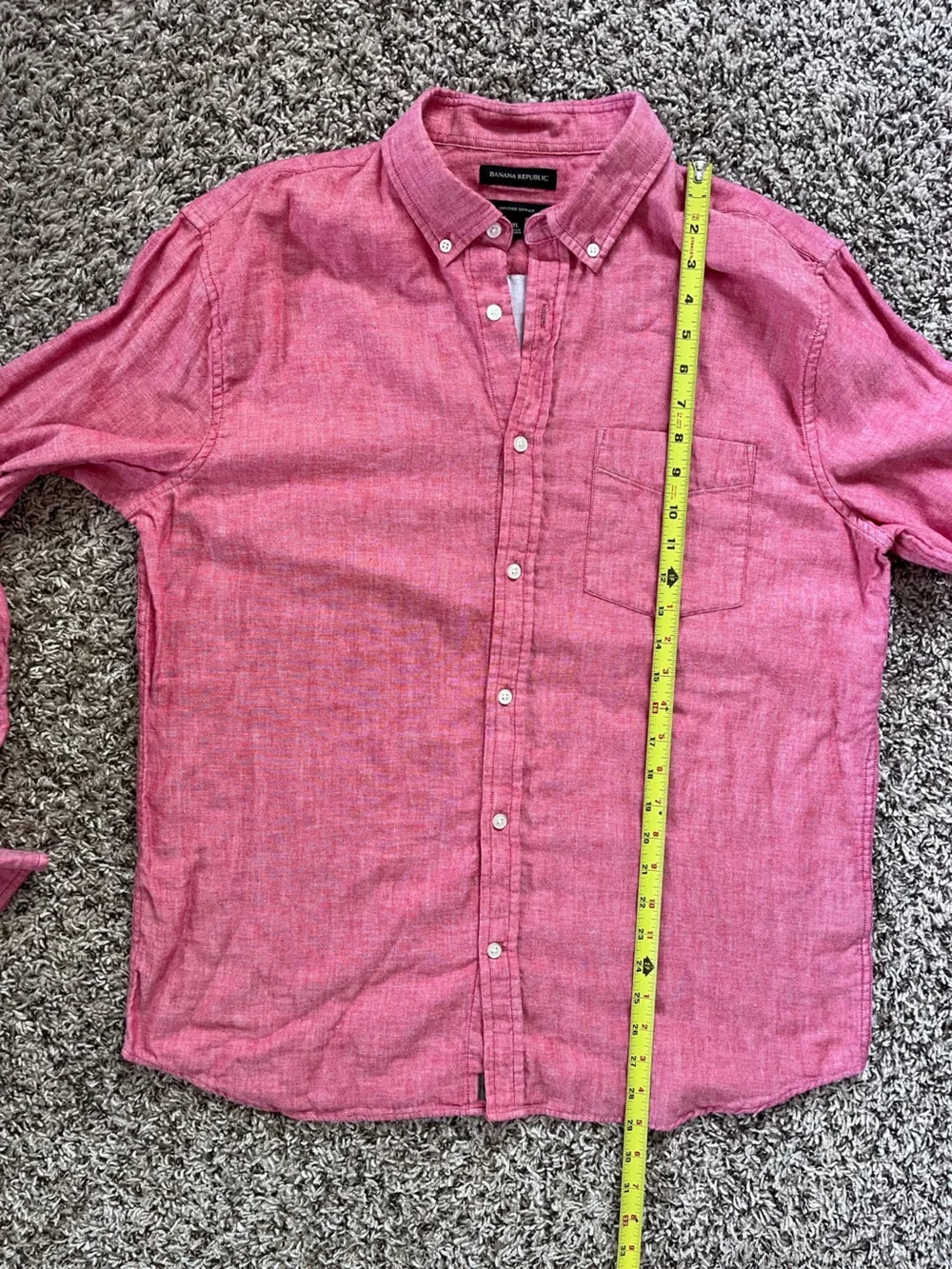 Banana Republic banana republic